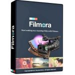 Wondershare Filmora 2023 Free Download