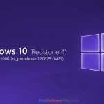 Windows 10 Professional Free Download