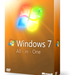 Windows 7 SP1 AIO January 2019 Free Download