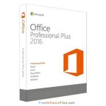 Microsoft Office 2016 Pro Plus 2018 Free Download