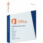 Microsoft Office 2013 Pro Plus NOV 2022 Free Download