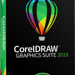 CorelDRAW Graphics Suite 2020 Free Download